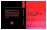 Az üzleti diagnosztika alapjai (2. kiadás)
