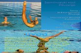 Seminarski Rad Plivanje 2003