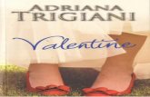 Adriana Trigiani Valentine