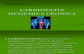 Cardiopatia Ischemica Cronica