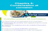 06 - condensation et corrosion (chap 5).ppt