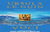 Ursula k. Le Guin - Cronicile Tinuturilor Din Apus - 02 Voci