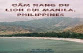 Cam Nang Du Lich Bui Manila Philippines