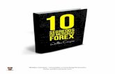 10 Segredos Do Mercado Forex