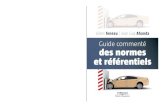 Guide Commenté Des Normes Et Referentiels Eyrolles Fr