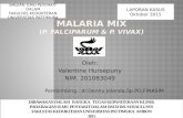 Lapsus Malaria