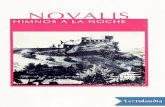 Himnos a La Noche - Novalis