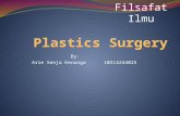 Plastics Surgery