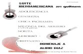 Suite Iberoamericana