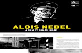 Pressbook Alois Nebel