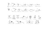 5 Ejercicios de Yoga Para Adelgazar y Tonificar