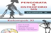 Alkes, Osteoporosis