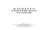 Vektor Dan Tensor by