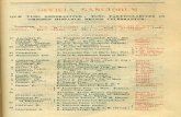 Breviarium 1868 - Festa Sanctorum Hispaniae Regnis