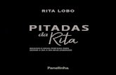 Rita Lobo - Pitadas Da Rita
