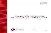 Guia Clinica Enfermedad Drepanocitica Svh 2013