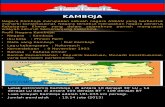 Kamboja dari masa ke masa