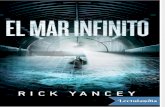 El Mar Infinito - Rick Yancey