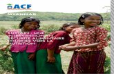 ACF Myanmar Aligning Case Study FR Aug 2012 LD[1]
