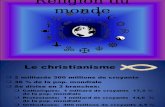 Religions Du Monde