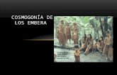 Los Embera Cosmogonías