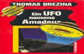 Brezina, Thomas - Die Knickerbocker Bande - 02 - Ein UFO Namens Amadeus