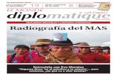El Dipló n°26 Entrevista con Evo Morales