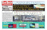 Journal    LE SOIR D ALGERIE du  23.03.2016.pdf