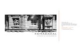 Pattadakal Temples Nandini