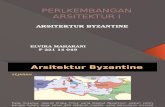 Ars. Byzantine