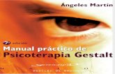 Martín González - 2011 - Manual Práctico de Psicoterapia Gestalt