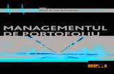 2012 Pulse Portfolio Management Report