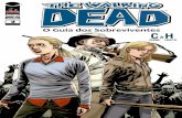 The Walking Dead Guia Dos Sobreviventes - Edição 002 - Chris à Heath