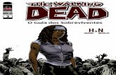The Walking Dead Guia Dos Sobreviventes - Edição 003 - Hershel à Nicholas