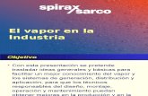 Spirax Sarco Vapor