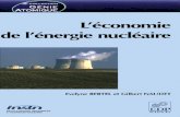 l'Economie de l'Energie Nucléaire