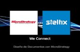 Stx-Formacion Bi- Report Services