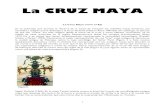 La Cruz Maya
