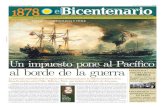 Diario del Bicentenario 1878