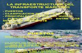La Infraestructura Del Transporte Maritimo (1)