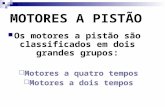 02.Motores a Pistão