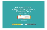 Sector Libro Abril2015