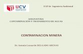 Clase N_ - Contaminacion Minera
