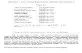 Skenario 1 Blok Hematologi-Sistem Limfatik Dan Endokrin (FIX)