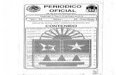 Codigo Fiscal Municipal Benito Juarez