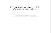 (LnE8)Christopher H Wearmouth - Halálnak Született