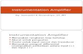 2. Aplikasi Op-Amp - Differensial Op Amp