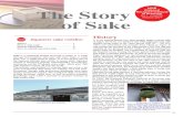 SakeNo01 en Historia Sake