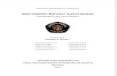 Proposal Musyawarah Mufakat Rukun Warga (Hasil Revisi)
