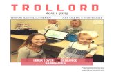 Trollord - lærerveiledning